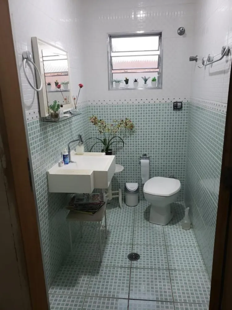Sobrado, 3 quartos, 120 m² - Foto 7