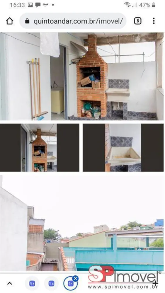 Casa, 5 quartos, 210 m² - Foto 2