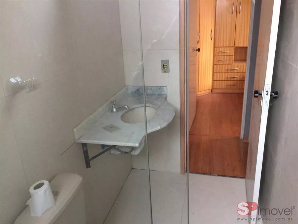 Apartamento à venda com 2 quartos, 54m² - Foto 2