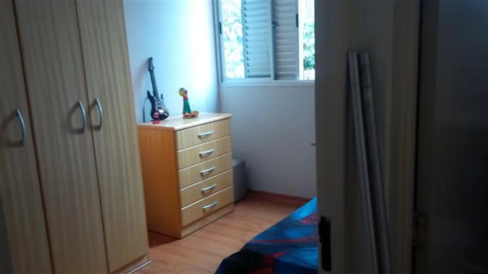 Apartamento, 2 quartos, 54 m² - Foto 6