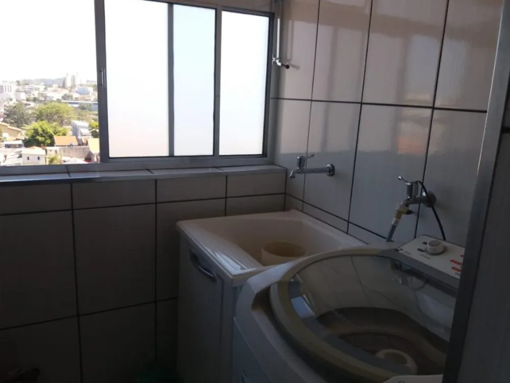Apartamento, 1 quarto, 51 m² - Foto 6