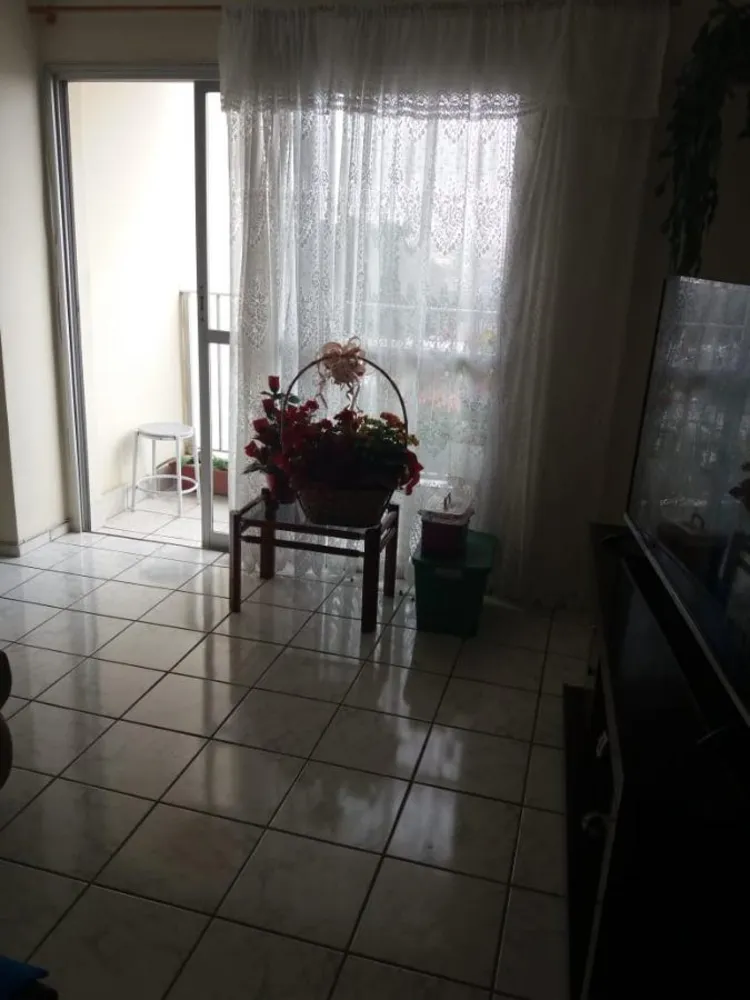 Apartamento, 1 quarto, 51 m² - Foto 3