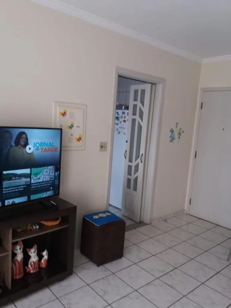 Apartamento, 1 quarto, 51 m² - Foto 6