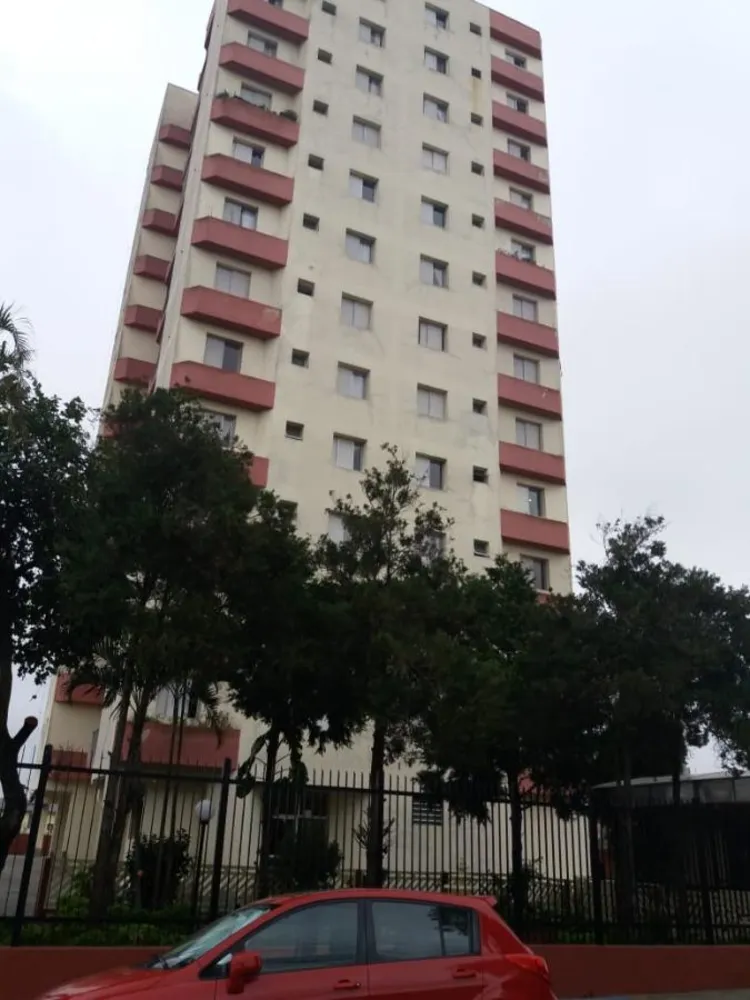 Apartamento, 1 quarto, 51 m² - Foto 1