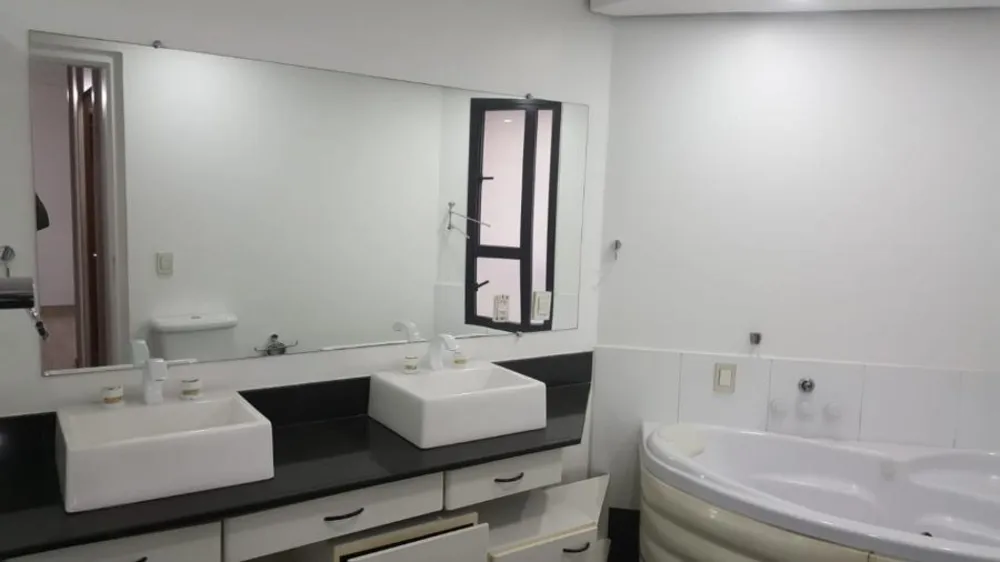 Apartamento, 3 quartos, 250 m² - Foto 12
