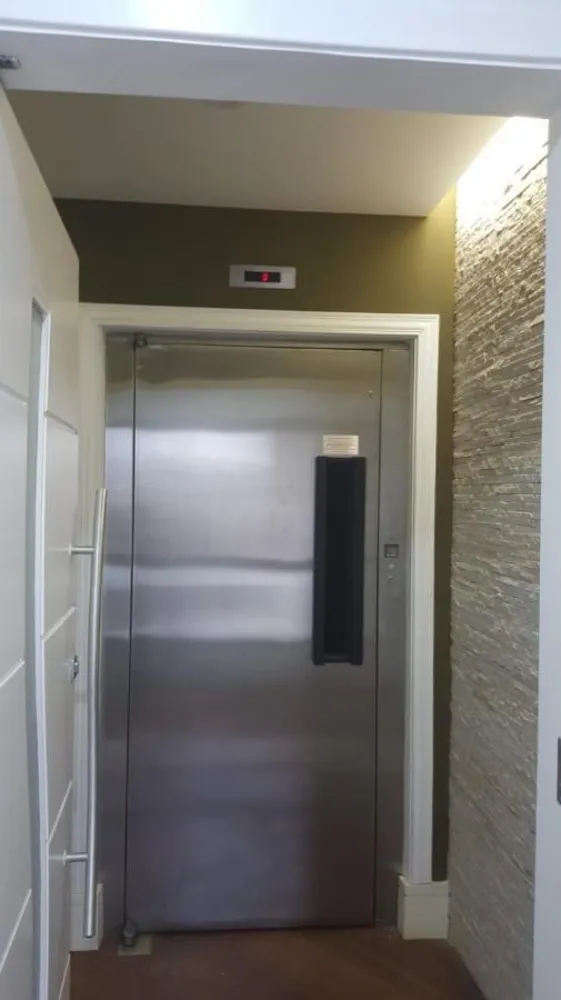 Apartamento, 3 quartos, 250 m² - Foto 13
