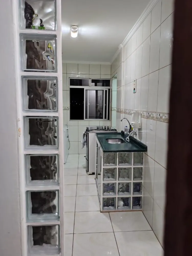 Apartamento, 2 quartos, 51 m² - Foto 5