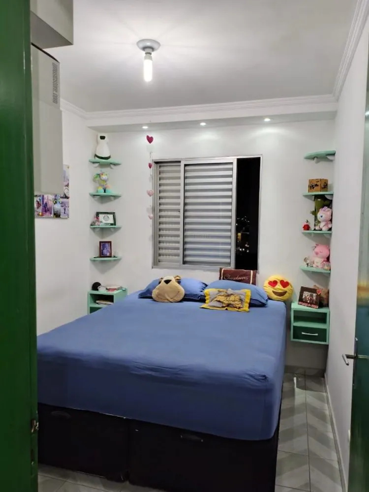 Apartamento, 2 quartos, 51 m² - Foto 4