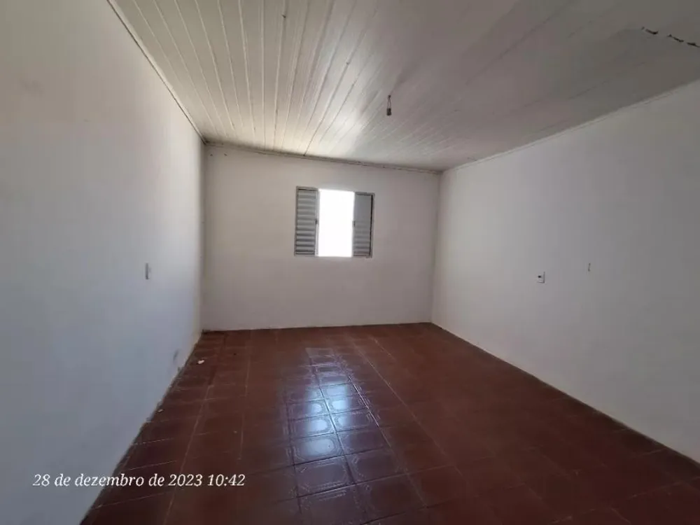 Casa, 6 quartos, 450 m² - Foto 1