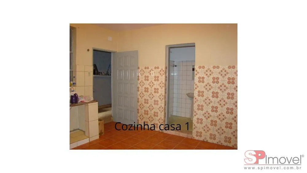 Casa, 6 quartos, 317 m² - Foto 1
