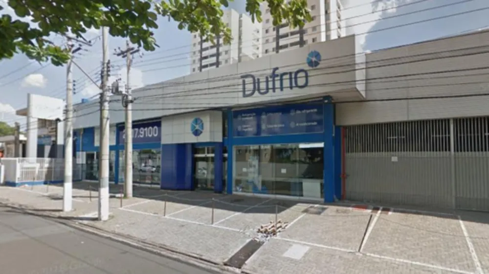 Prédio Inteiro, 3000 m² - Foto 1