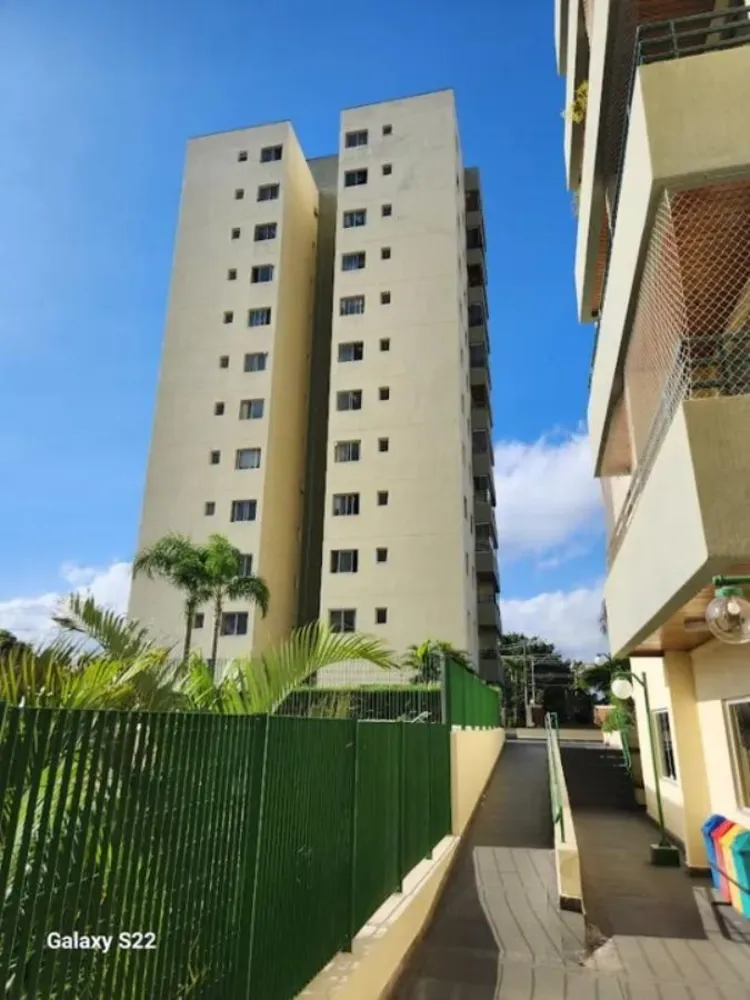 Apartamento, 2 quartos, 70 m² - Foto 1
