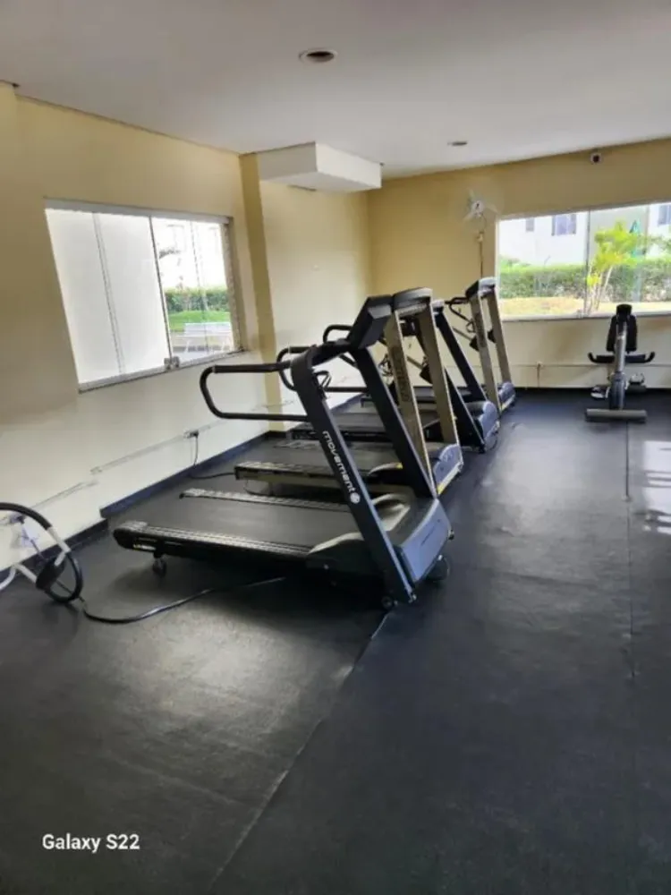Apartamento, 2 quartos, 70 m² - Foto 3
