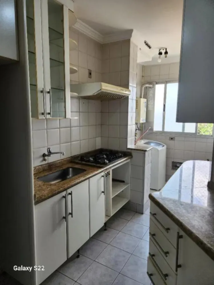 Apartamento, 2 quartos, 70 m² - Foto 4