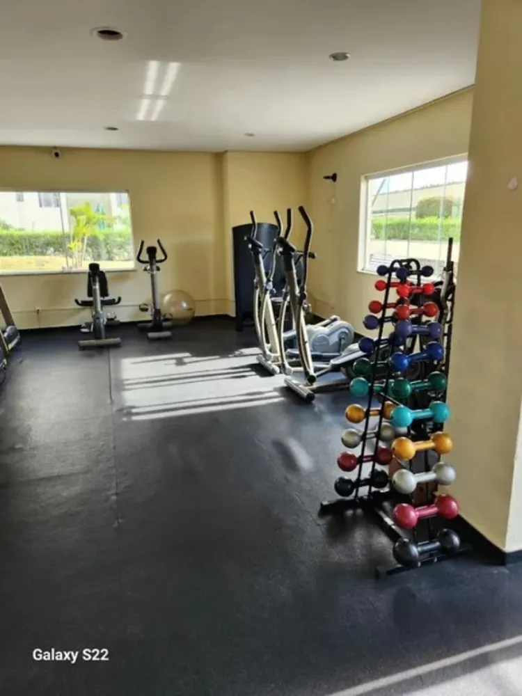 Apartamento, 2 quartos, 70 m² - Foto 6