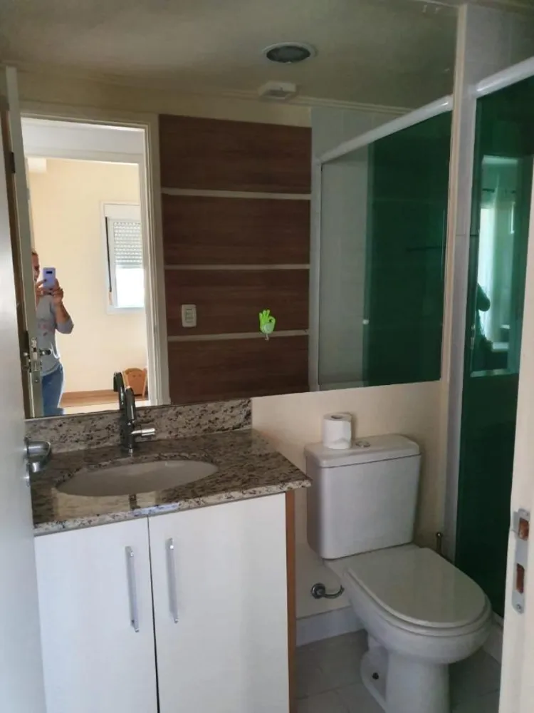 Apartamento, 2 quartos, 53 m² - Foto 5