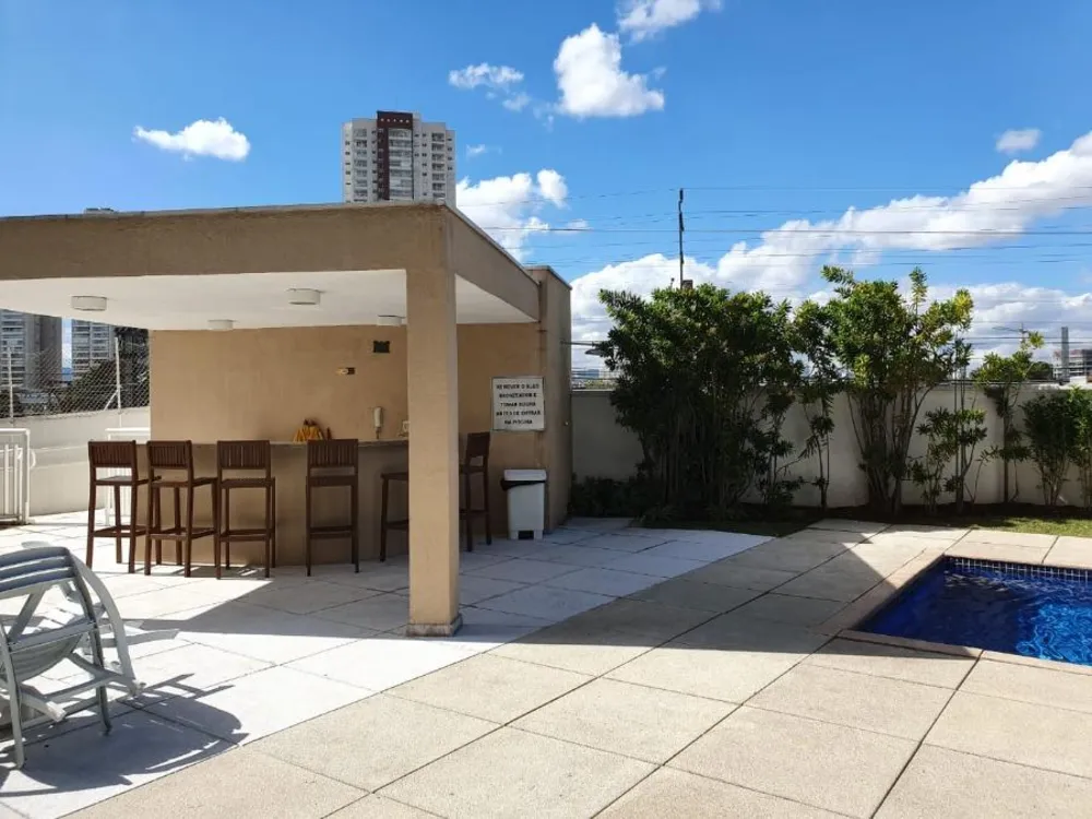 Apartamento, 2 quartos, 53 m² - Foto 2