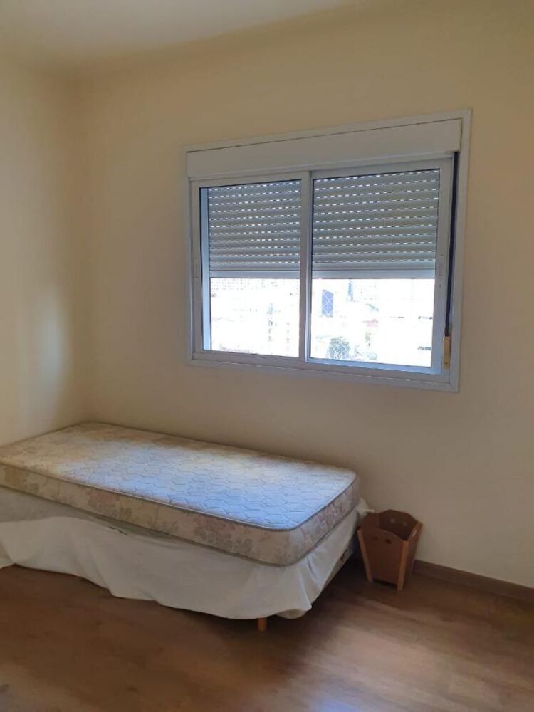 Apartamento, 2 quartos, 53 m² - Foto 2