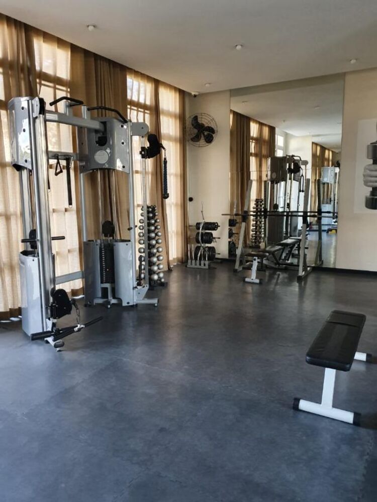 Apartamento, 2 quartos, 53 m² - Foto 5