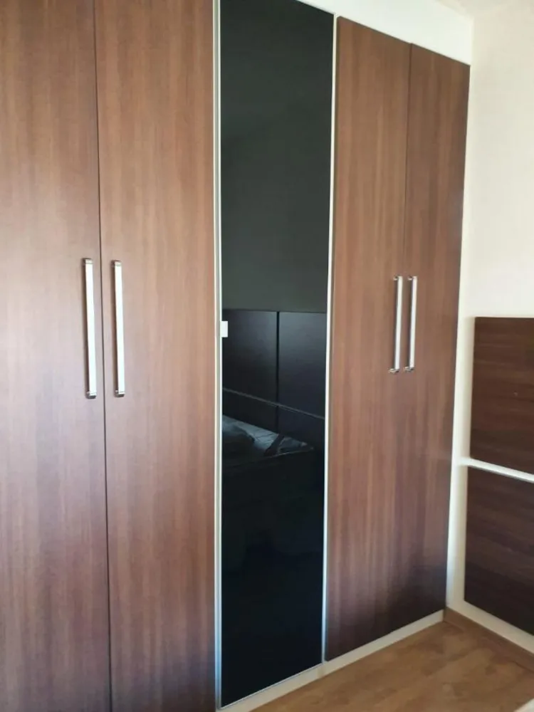 Apartamento, 2 quartos, 53 m² - Foto 9