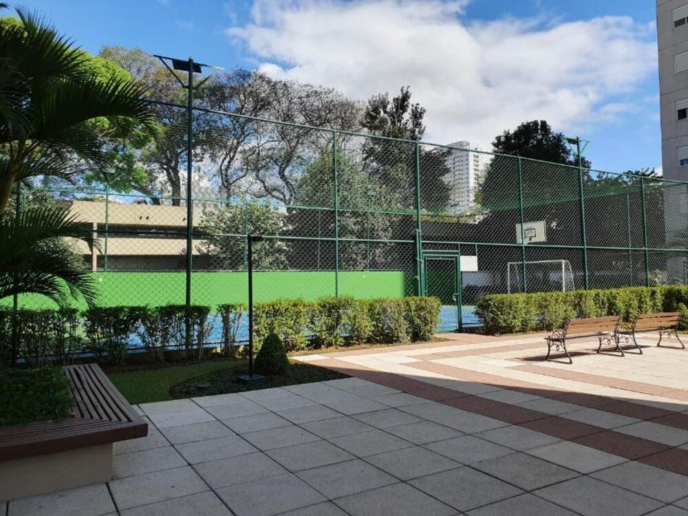 Apartamento, 2 quartos, 53 m² - Foto 1