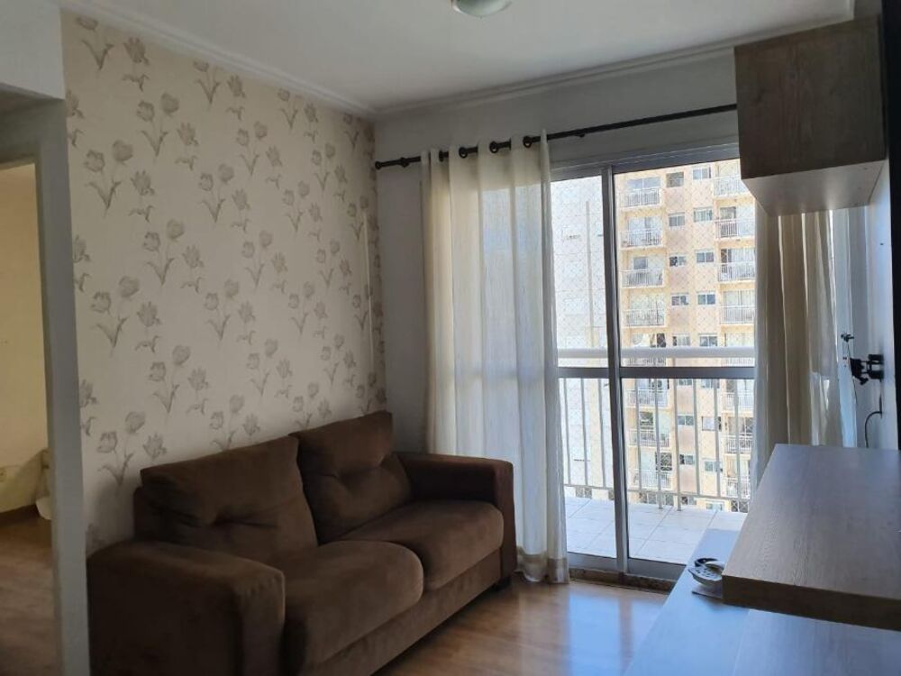 Apartamento, 2 quartos, 53 m² - Foto 7