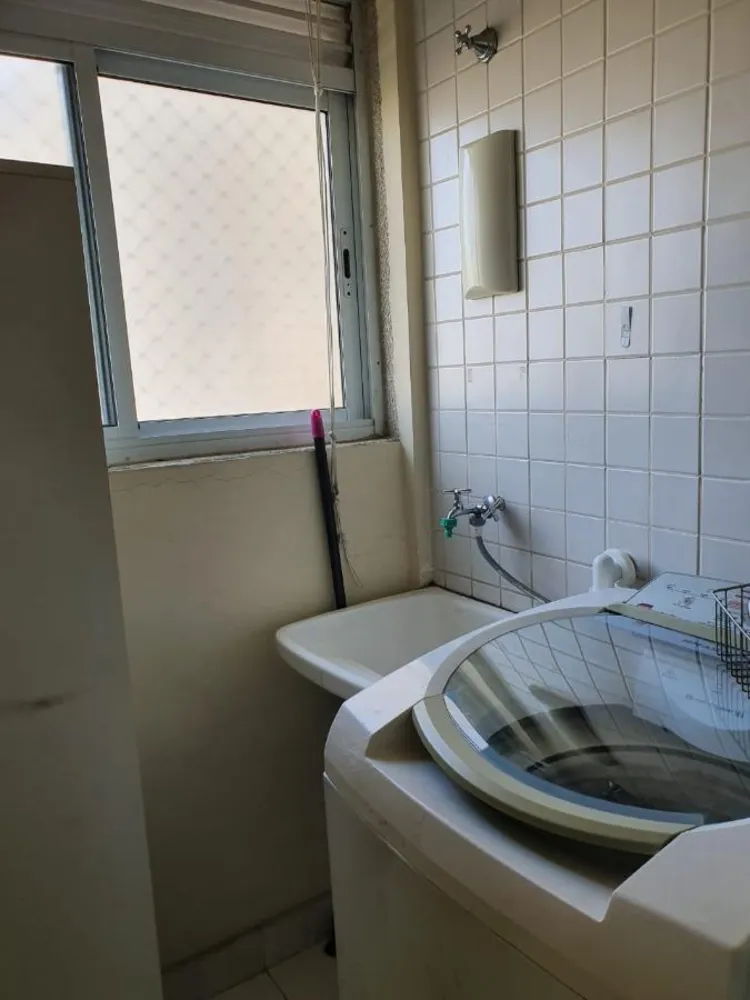 Apartamento, 2 quartos, 53 m² - Foto 4