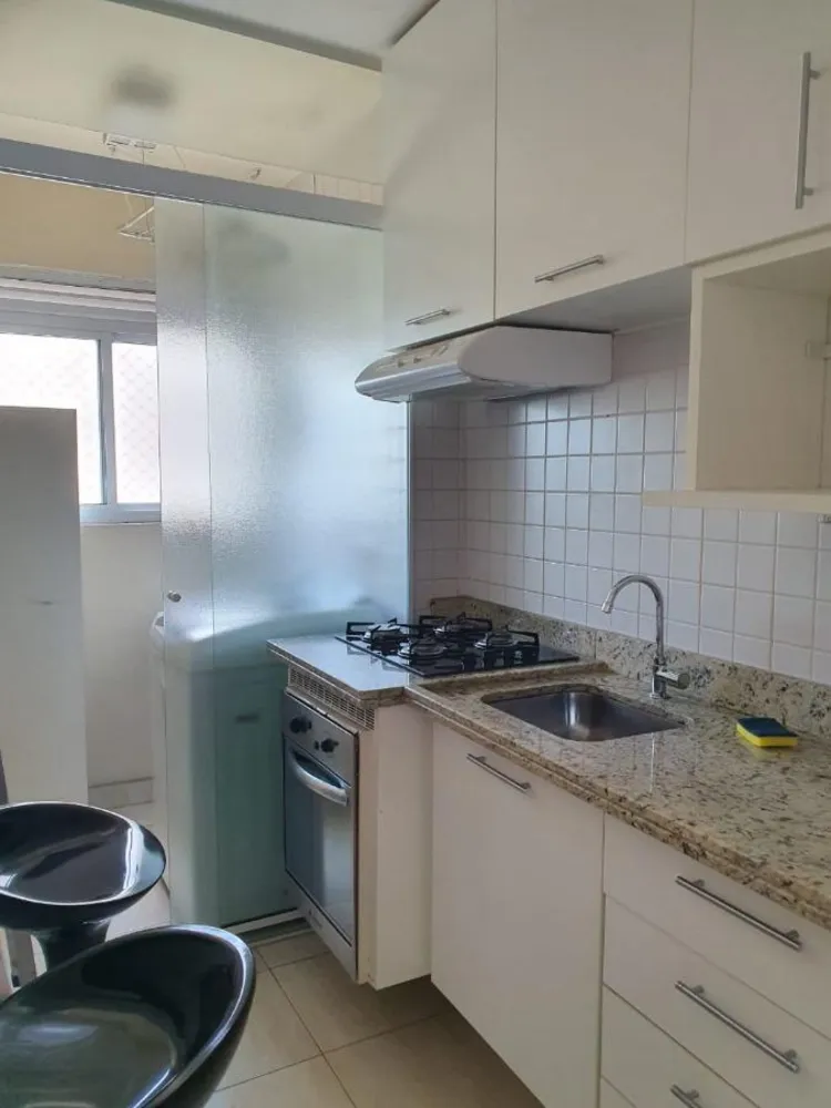 Apartamento, 2 quartos, 53 m² - Foto 12