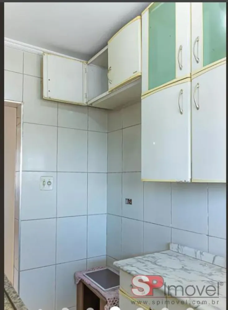 Apartamento, 2 quartos, 50 m² - Foto 7