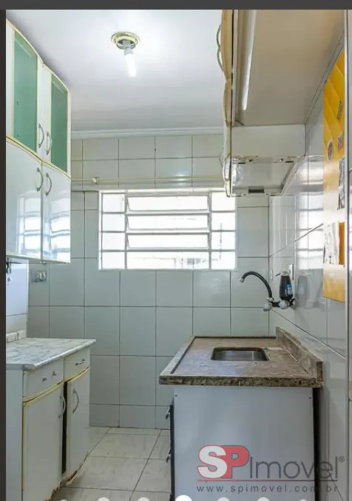 Apartamento, 2 quartos, 50 m² - Foto 6