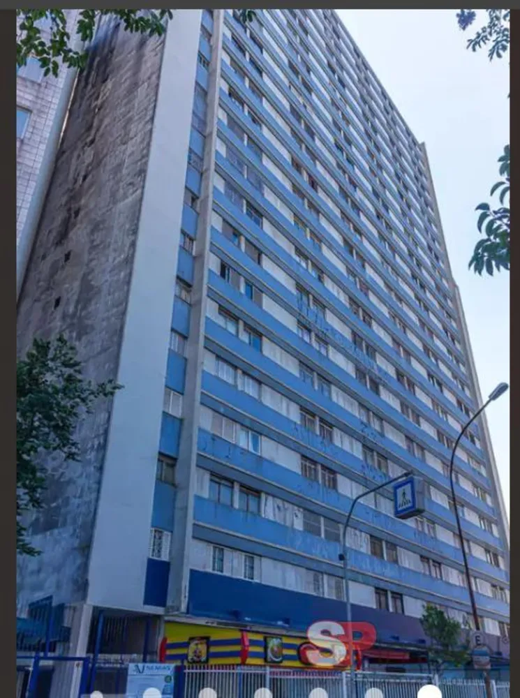 Apartamento, 2 quartos, 50 m² - Foto 2