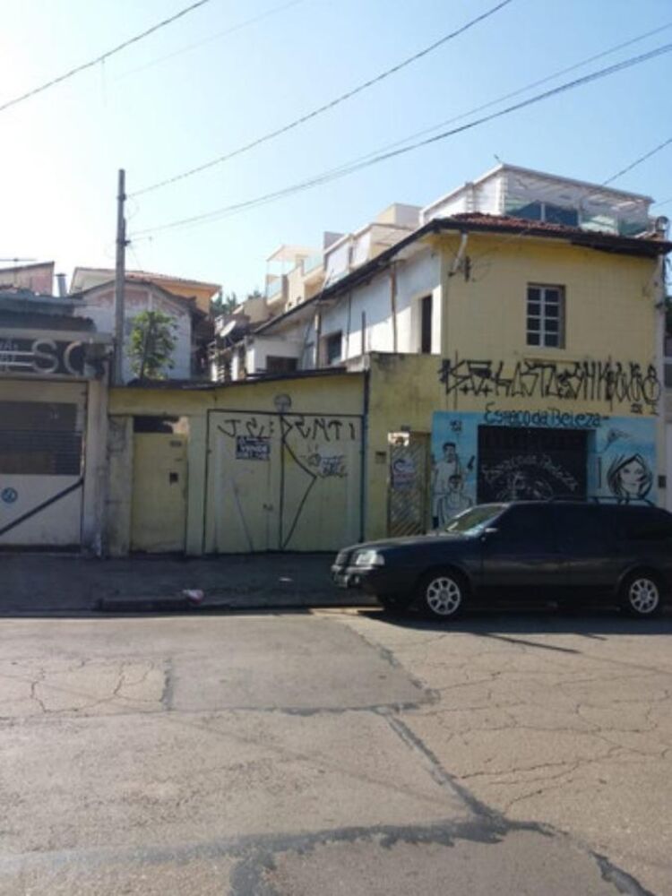 Terreno, 120 m² - Foto 1