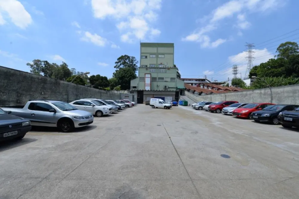 Loja-Salão, 2247 m² - Foto 2
