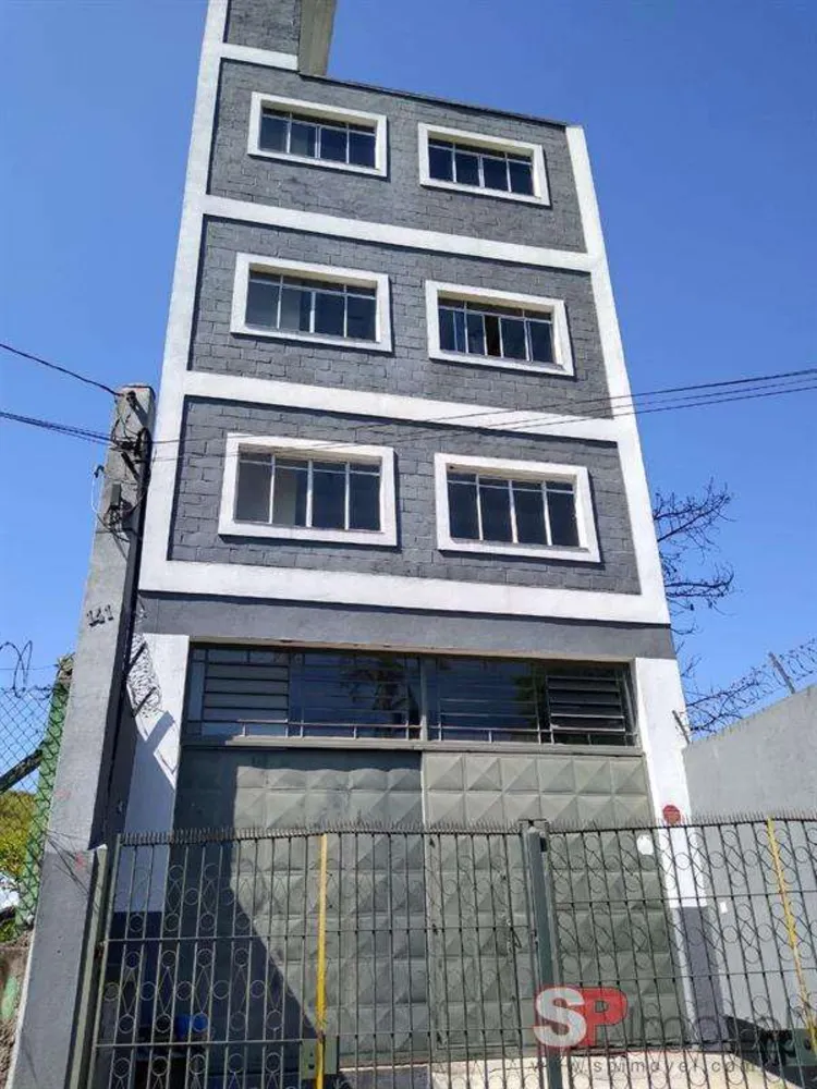 Prédio Inteiro, 546 m² - Foto 6