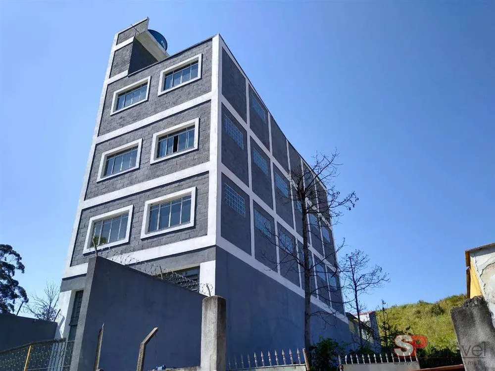 Prédio Inteiro, 546 m² - Foto 7