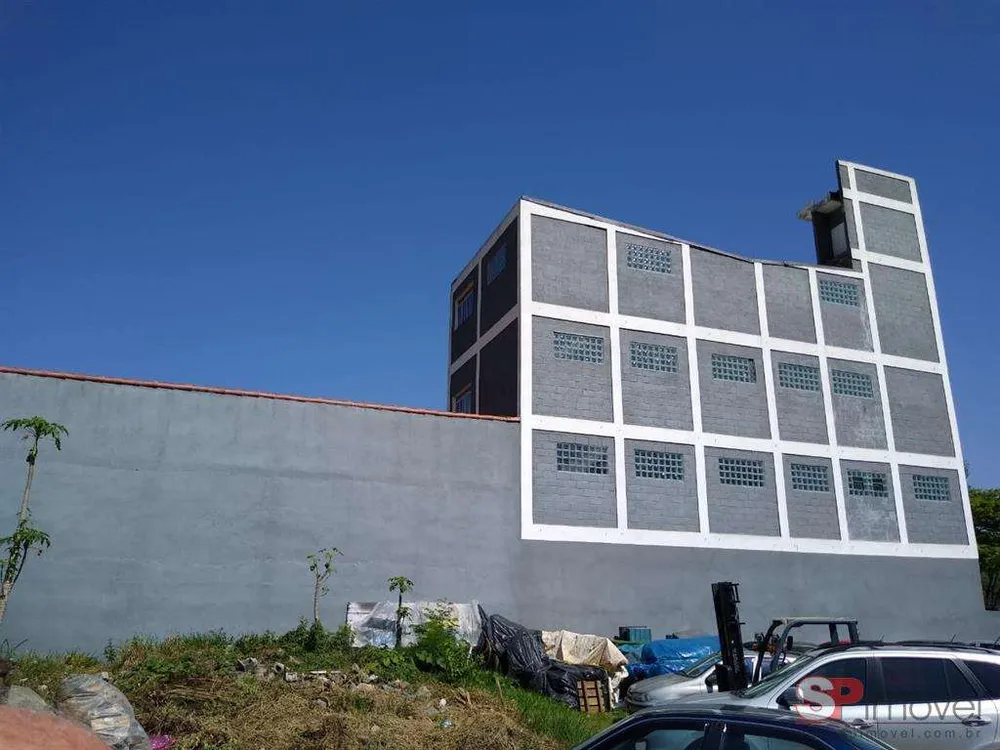 Prédio Inteiro, 546 m² - Foto 5
