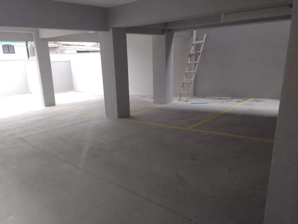 Apartamento, 2 quartos, 38 m² - Foto 7