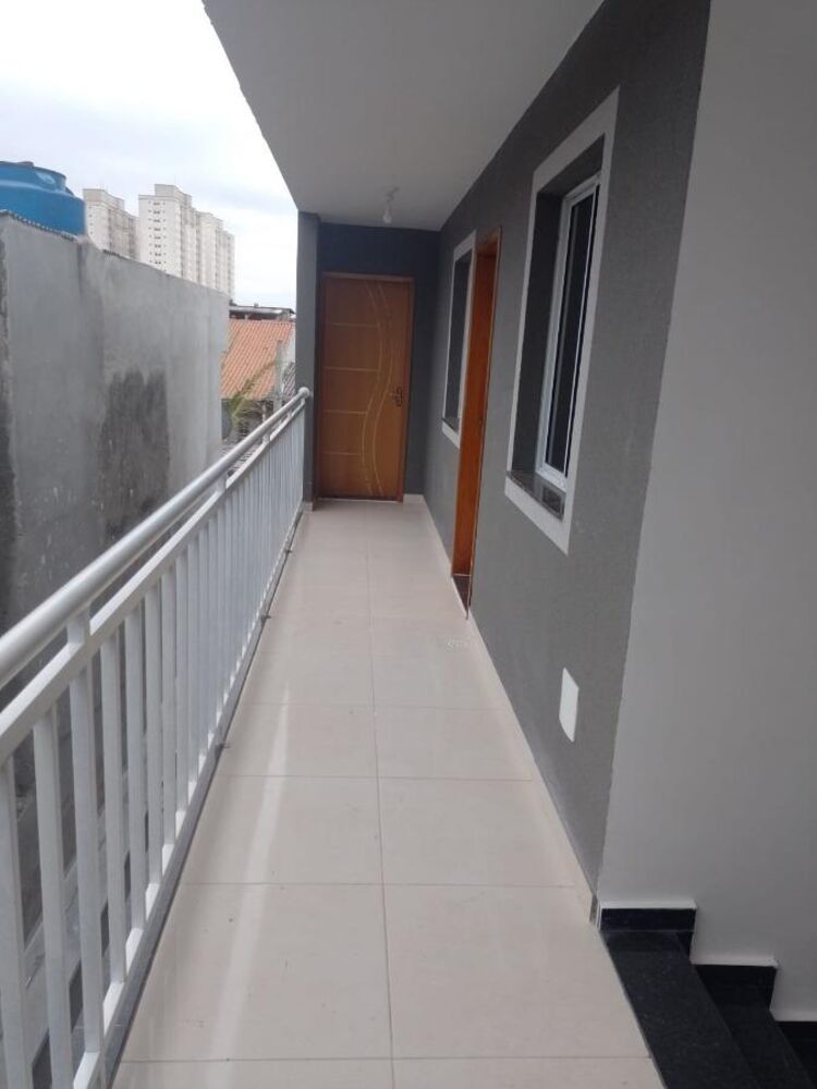 Apartamento, 2 quartos, 38 m² - Foto 3