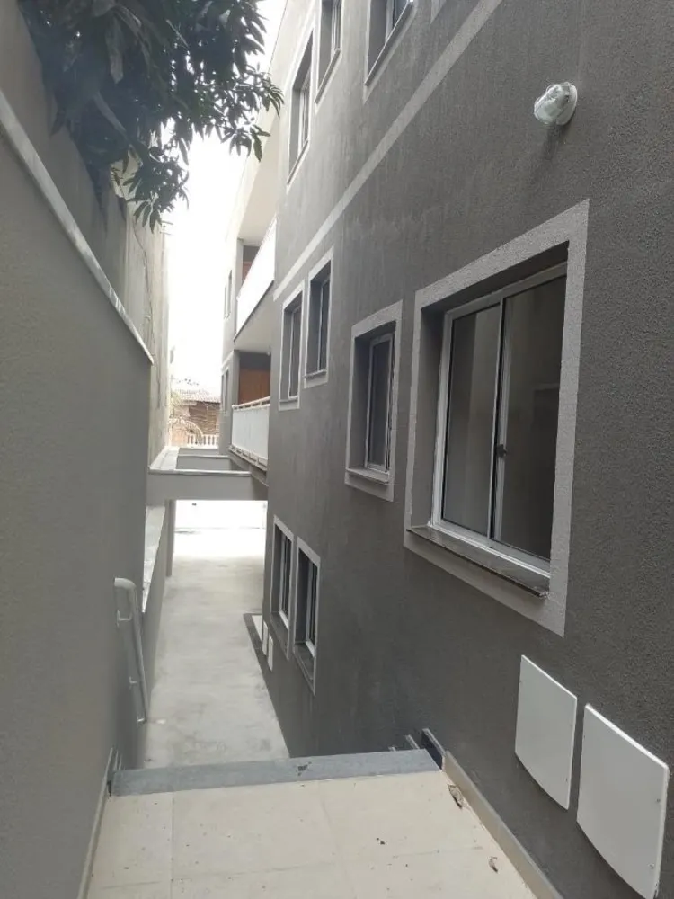 Apartamento, 2 quartos, 38 m² - Foto 5