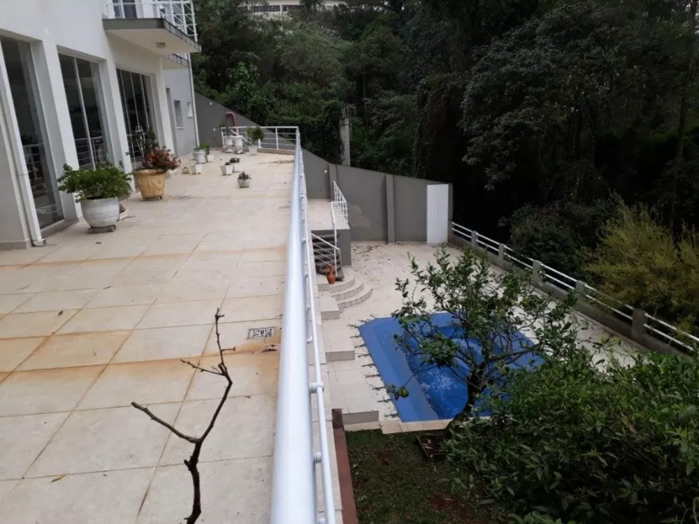 Casa de Condomínio à venda com 5 quartos, 550m² - Foto 12