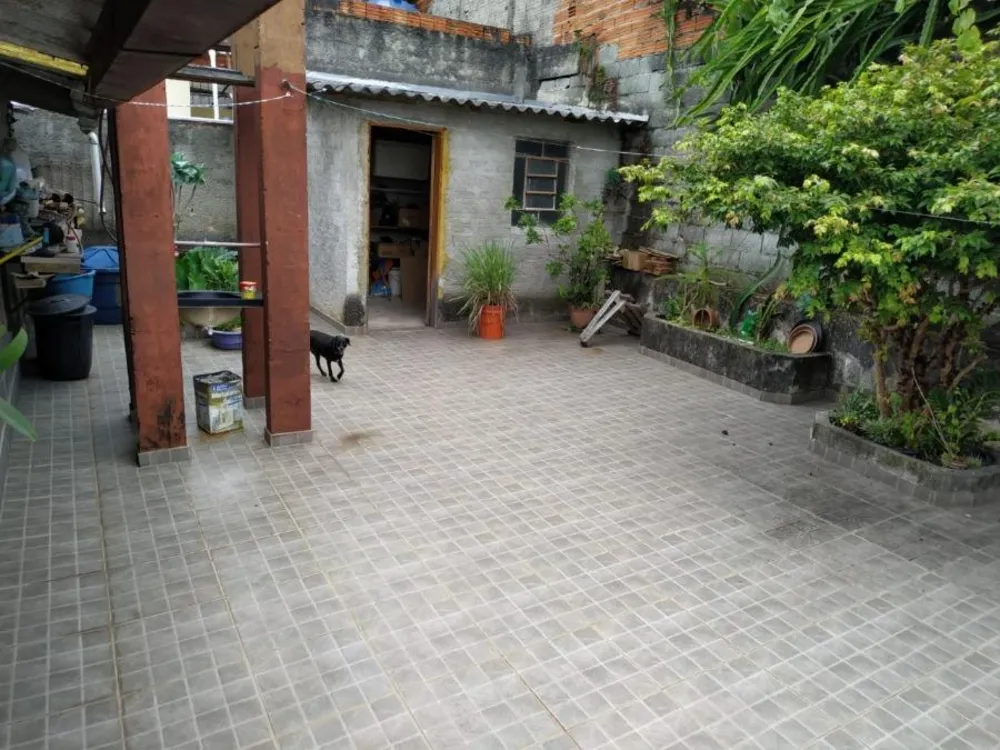 Casa, 3 quartos, 192 m² - Foto 1