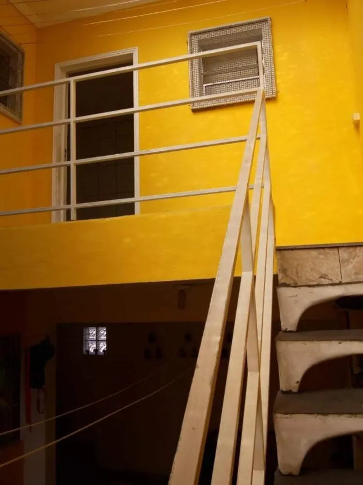 Sobrado, 4 quartos, 180 m² - Foto 10