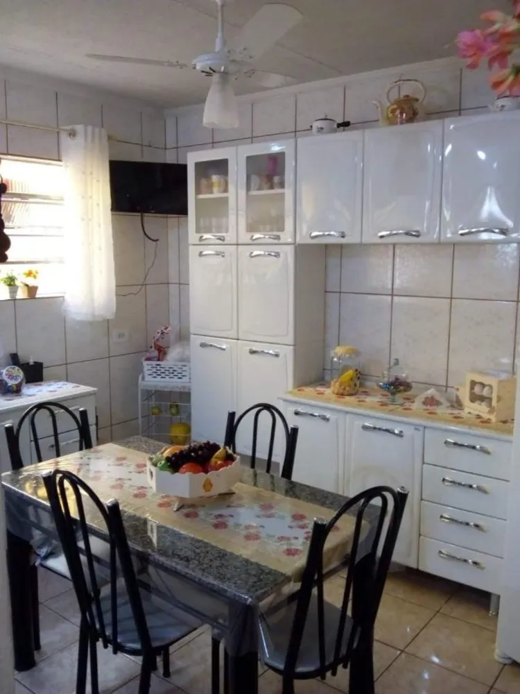 Sobrado, 4 quartos, 180 m² - Foto 3