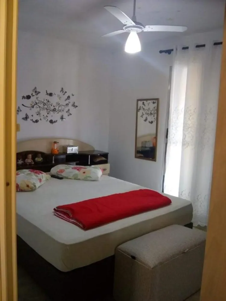 Sobrado, 4 quartos, 180 m² - Foto 5