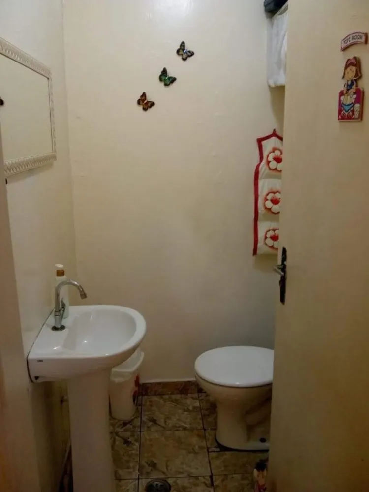 Sobrado, 4 quartos, 180 m² - Foto 9