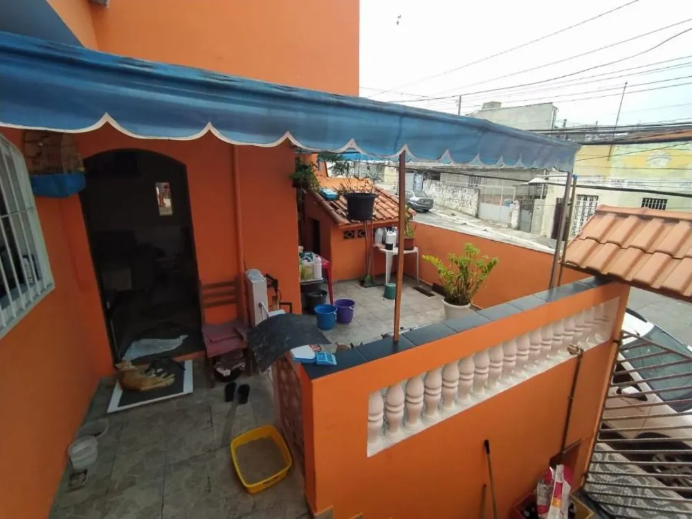 Sobrado, 3 quartos, 130 m² - Foto 12