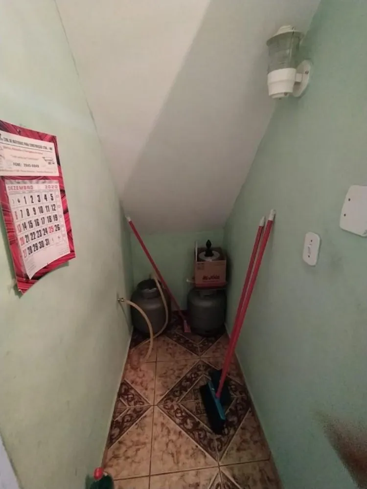 Sobrado, 3 quartos, 130 m² - Foto 3
