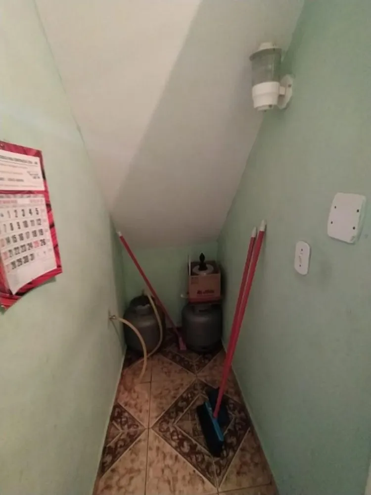 Sobrado, 3 quartos, 130 m² - Foto 9