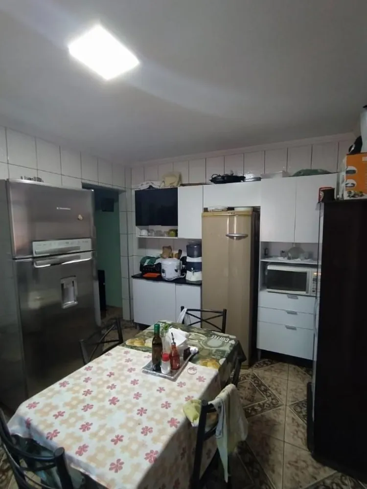Sobrado, 3 quartos, 130 m² - Foto 5