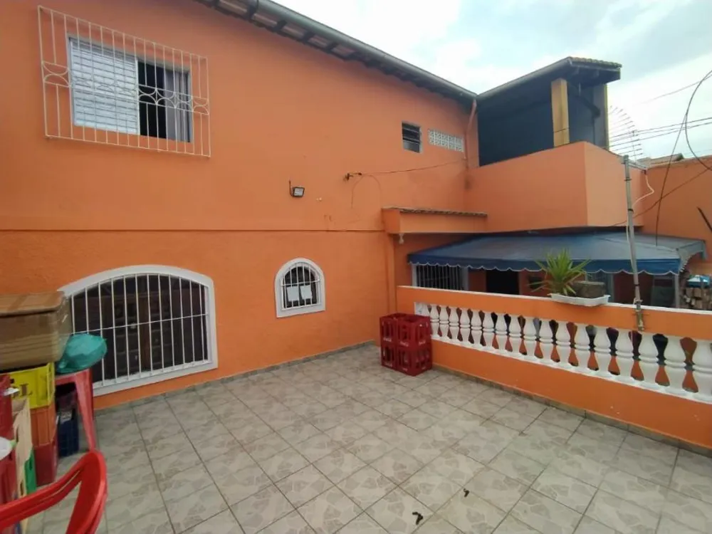 Sobrado, 3 quartos, 130 m² - Foto 10